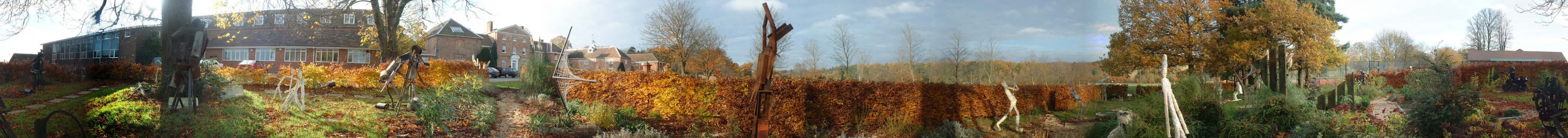 Sulpture