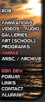 Rob's Menu v1.1